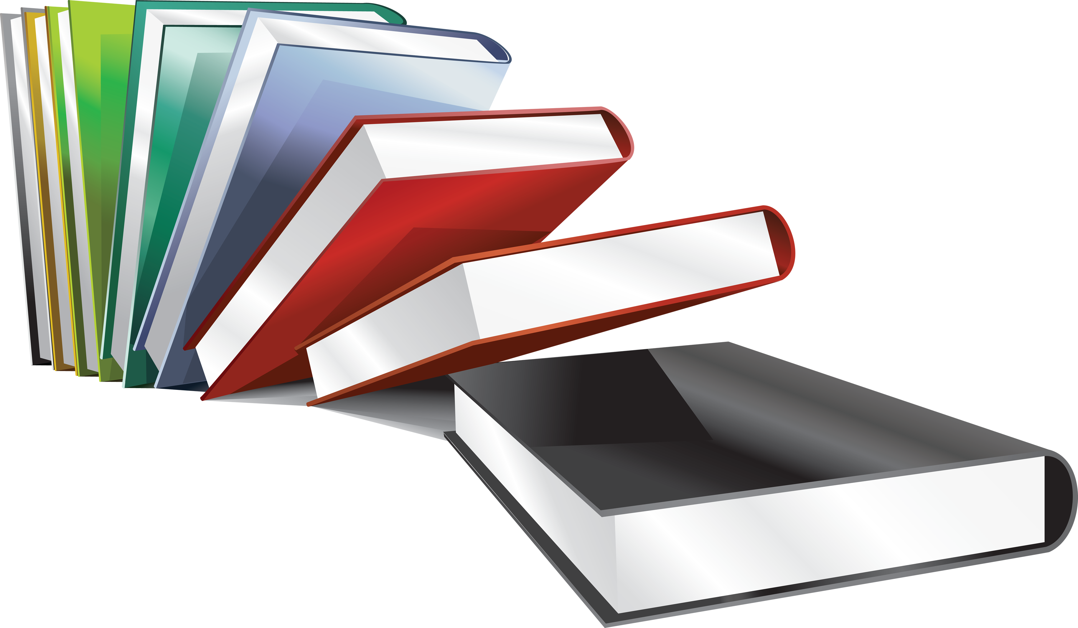 Books Books